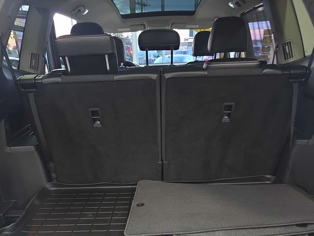VW Atlas Execline * ПАНОРАМА * СЕРВИЗАН ИСТ * CARFAX - автомобили, коли, обяви за нови и употребявани 5