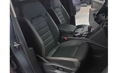VW Atlas Execline * ПАНОРАМА * СЕРВИЗАН ИСТ * CARFAX - автомобили, коли, обяви за нови и употребявани 7