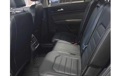VW Atlas Execline * ПАНОРАМА * СЕРВИЗАН ИСТ * CARFAX - автомобили, коли, обяви за нови и употребявани 8