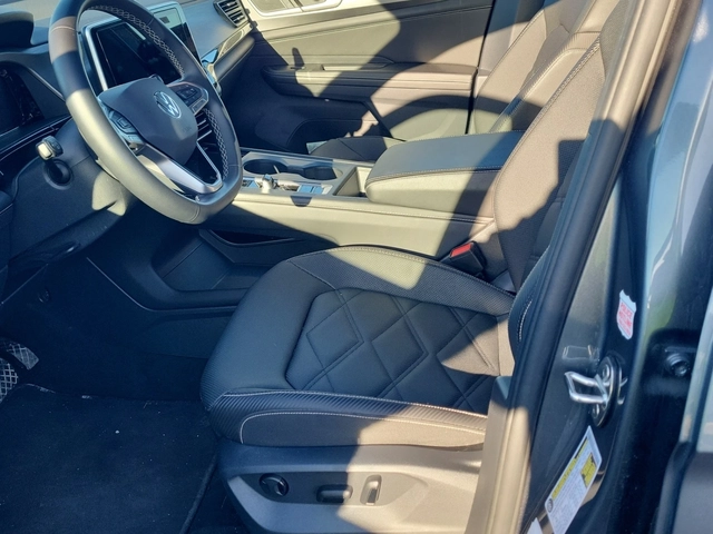 VW Atlas CROSS SPORT * COMFORTLINE * ОБДУХВАНЕ * КАМЕРА * - автомобили, коли, обяви за нови и употребявани 4