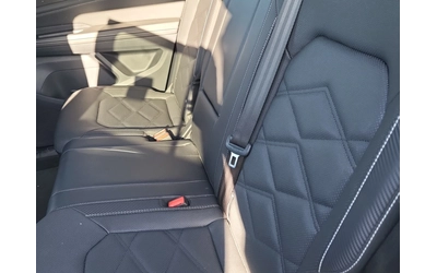 VW Atlas CROSS SPORT * COMFORTLINE * ОБДУХВАНЕ * КАМЕРА * - автомобили, коли, обяви за нови и употребявани 7