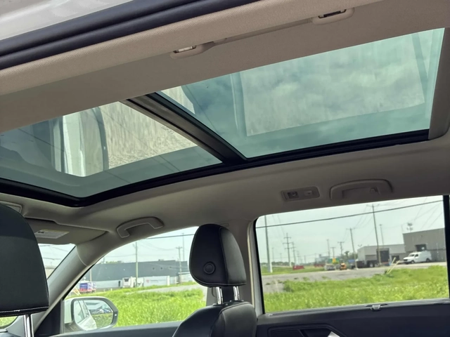 VW Atlas Highline * CARFAX * АВТО КРЕДИТ * - автомобили, коли, обяви за нови и употребявани 14