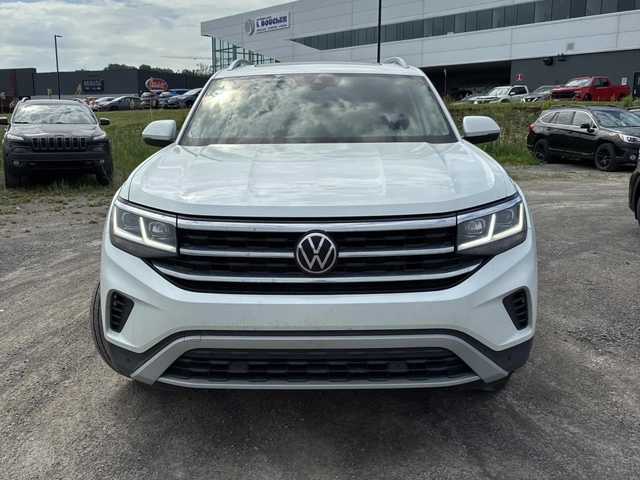 VW Atlas Highline * CARFAX * АВТО КРЕДИТ * - автомобили, коли, обяви за нови и употребявани 1