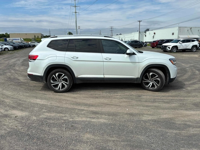 VW Atlas Highline * CARFAX * АВТО КРЕДИТ * - автомобили, коли, обяви за нови и употребявани 3