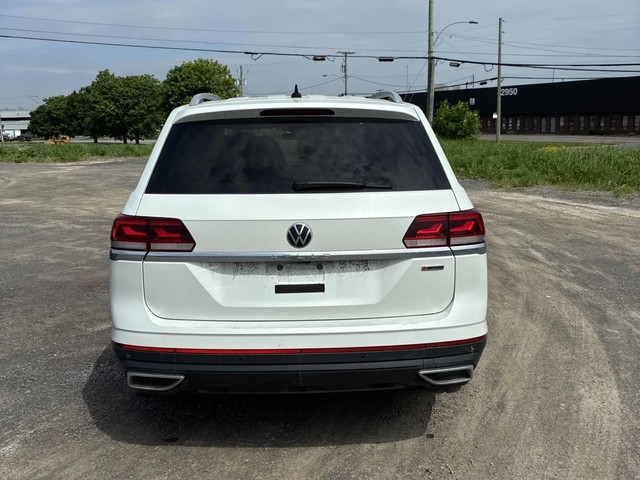 VW Atlas Highline * CARFAX * АВТО КРЕДИТ * - автомобили, коли, обяви за нови и употребявани 4
