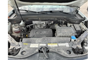 VW Atlas Highline * CARFAX * АВТО КРЕДИТ * - автомобили, коли, обяви за нови и употребявани 6