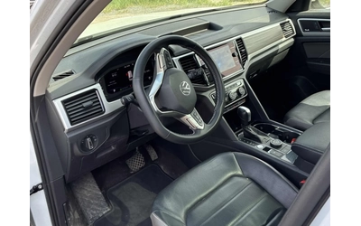 VW Atlas Highline * CARFAX * АВТО КРЕДИТ * - автомобили, коли, обяви за нови и употребявани 7