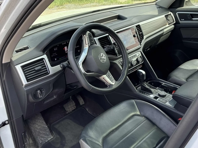 VW Atlas Highline * CARFAX * АВТО КРЕДИТ * - автомобили, коли, обяви за нови и употребявани 7