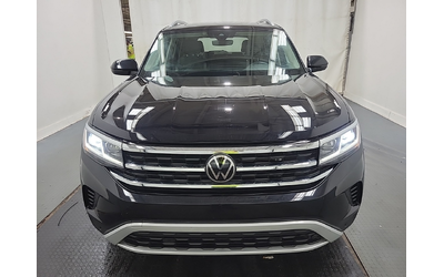 VW Atlas, 2022 г., 37113 км, 0 к.с. - автомобили, коли, обяви за нови и употребявани 1