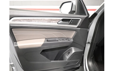 VW Atlas Comfortline КОЖА, ЦЕНА ДО БГ - автомобили, коли, обяви за нови и употребявани 10