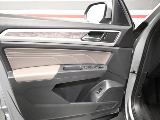 VW Atlas Comfortline КОЖА, ЦЕНА ДО БГ - автомобили, коли, обяви за нови и употребявани 10