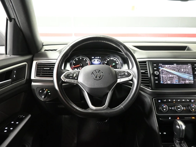 VW Atlas Comfortline КОЖА, ЦЕНА ДО БГ - автомобили, коли, обяви за нови и употребявани 11