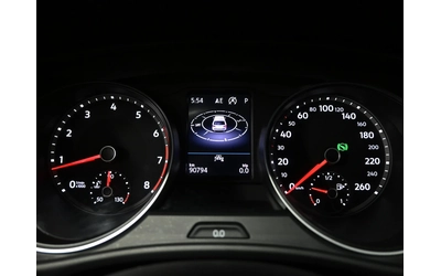 VW Atlas Comfortline КОЖА, ЦЕНА ДО БГ - автомобили, коли, обяви за нови и употребявани 12