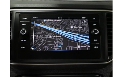 VW Atlas Comfortline КОЖА, ЦЕНА ДО БГ - автомобили, коли, обяви за нови и употребявани 13
