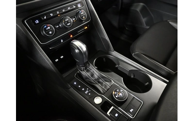 VW Atlas Comfortline КОЖА, ЦЕНА ДО БГ - автомобили, коли, обяви за нови и употребявани 15