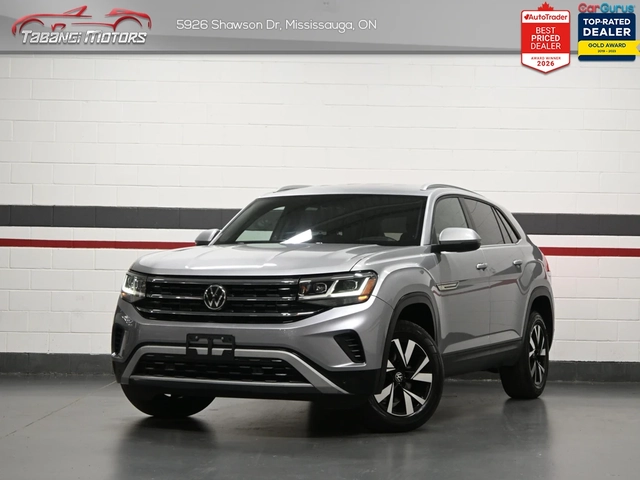 VW Atlas Comfortline КОЖА, ЦЕНА ДО БГ - автомобили, коли, обяви за нови и употребявани 4
