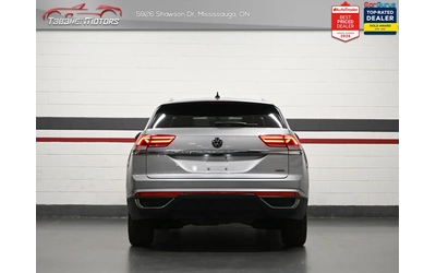 VW Atlas Comfortline КОЖА, ЦЕНА ДО БГ - автомобили, коли, обяви за нови и употребявани 6