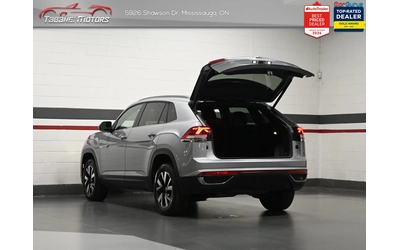 VW Atlas Comfortline КОЖА, ЦЕНА ДО БГ - автомобили, коли, обяви за нови и употребявани 7