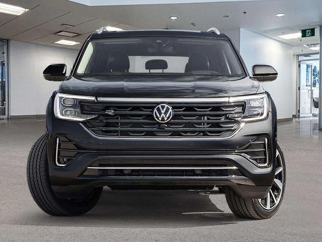 VW Atlas Execline 2.0 TSI 4MOTION, ЧИСТО НОВ, ЦЕНА ДО БГ - автомобили, коли, обяви за нови и употребявани 0