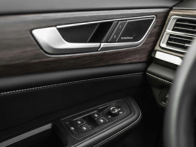 VW Atlas Execline 2.0 TSI 4MOTION, ЧИСТО НОВ, ЦЕНА ДО БГ - автомобили, коли, обяви за нови и употребявани 12
