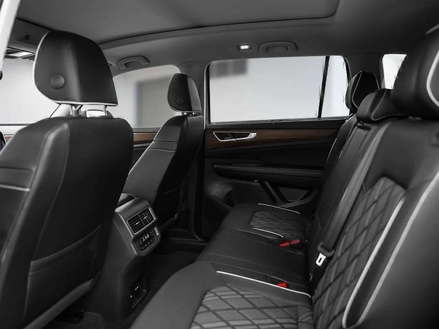 VW Atlas Execline 2.0 TSI 4MOTION, ЧИСТО НОВ, ЦЕНА ДО БГ - автомобили, коли, обяви за нови и употребявани 15