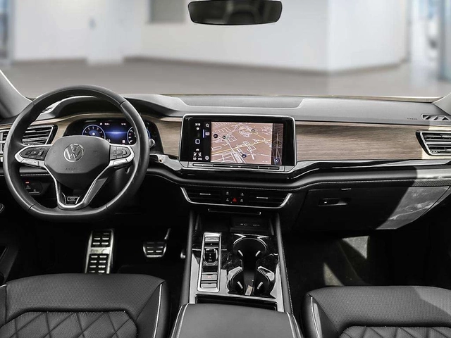 VW Atlas Execline 2.0 TSI 4MOTION, ЧИСТО НОВ, ЦЕНА ДО БГ - автомобили, коли, обяви за нови и употребявани 16