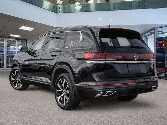 VW Atlas Execline 2.0 TSI 4MOTION, ЧИСТО НОВ, ЦЕНА ДО БГ - автомобили, коли, обяви за нови и употребявани 2