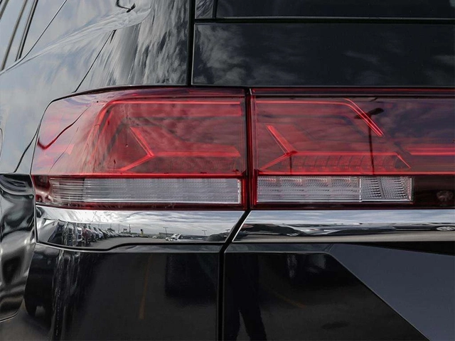VW Atlas Execline 2.0 TSI 4MOTION, ЧИСТО НОВ, ЦЕНА ДО БГ - автомобили, коли, обяви за нови и употребявани 7