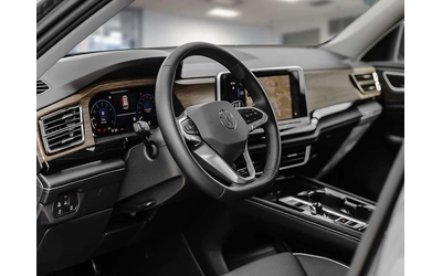 VW Atlas Execline 2.0 TSI 4MOTION, ЧИСТО НОВ, ЦЕНА ДО БГ - автомобили, коли, обяви за нови и употребявани 8