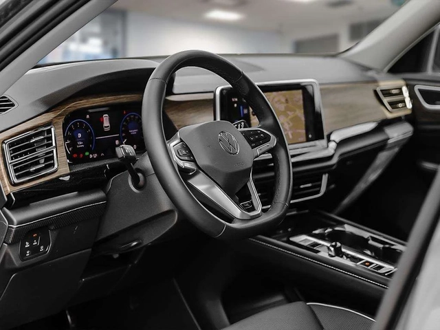 VW Atlas Execline 2.0 TSI 4MOTION, ЧИСТО НОВ, ЦЕНА ДО БГ - автомобили, коли, обяви за нови и употребявани 8