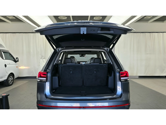 VW Atlas R-LINE| HUD| 360| ПОДГРЕВ| ОБДУХВАНЕ - автомобили, коли, обяви за нови и употребявани 15