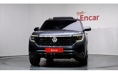 vw-atlas - 2