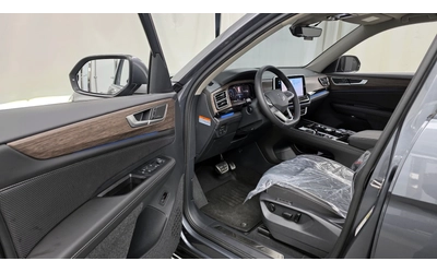 VW Atlas R-LINE| HUD| 360| ПОДГРЕВ| ОБДУХВАНЕ - автомобили, коли, обяви за нови и употребявани 9