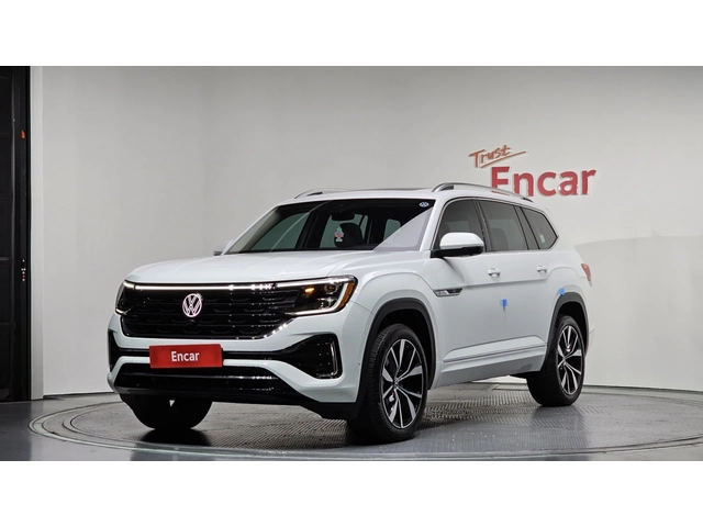 VW Atlas R-LINE| | HUD| 360| ПАНО| ПОДГРЕВ| ОБДУХВАНЕ - автомобили, коли, обяви за нови и употребявани 0