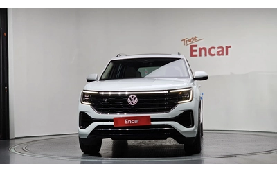 vw-atlas - 2