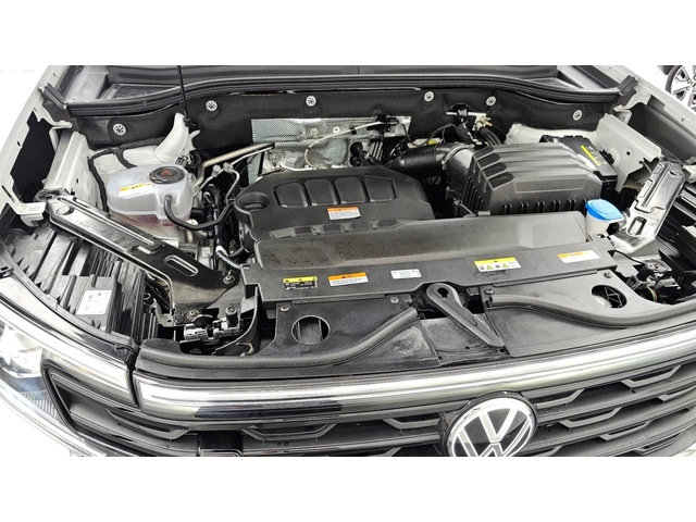 VW Atlas R-LINE| | HUD| 360| ПАНО| ПОДГРЕВ| ОБДУХВАНЕ - автомобили, коли, обяви за нови и употребявани 5