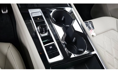VW Atlas R-LINE| | HUD| 360| ПАНО| ПОДГРЕВ| ОБДУХВАНЕ - автомобили, коли, обяви за нови и употребявани 8