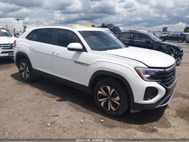 VW Atlas CROSS SPORT* ПОДГРЕВ* KEYLESS* KAMERA - автомобили, коли, обяви за нови и употребявани 0