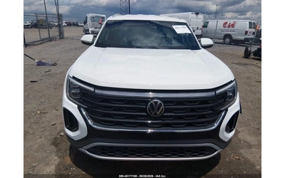 VW Atlas CROSS SPORT* ПОДГРЕВ* KEYLESS* KAMERA - автомобили, коли, обяви за нови и употребявани 10