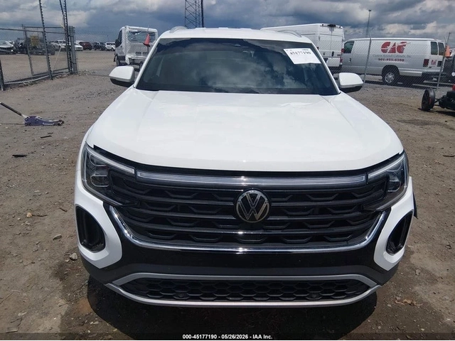 VW Atlas CROSS SPORT* ПОДГРЕВ* KEYLESS* KAMERA - автомобили, коли, обяви за нови и употребявани 10