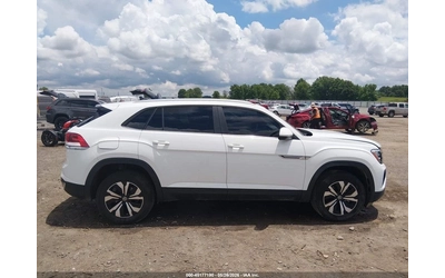 VW Atlas CROSS SPORT* ПОДГРЕВ* KEYLESS* KAMERA - автомобили, коли, обяви за нови и употребявани 11
