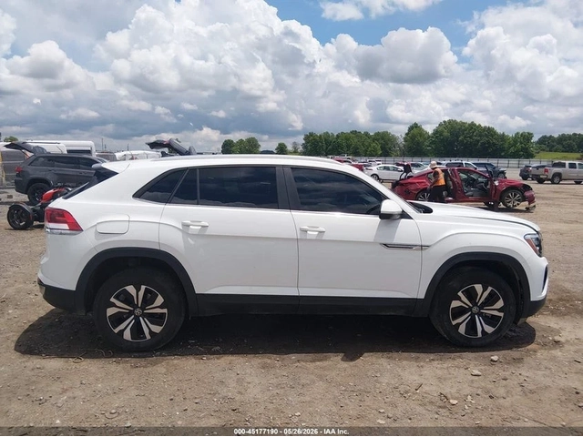 VW Atlas CROSS SPORT* ПОДГРЕВ* KEYLESS* KAMERA - автомобили, коли, обяви за нови и употребявани 11