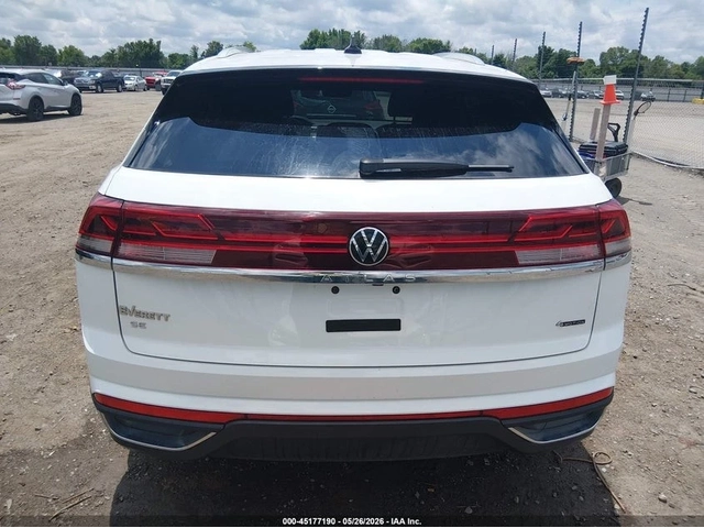 VW Atlas CROSS SPORT* ПОДГРЕВ* KEYLESS* KAMERA - автомобили, коли, обяви за нови и употребявани 14
