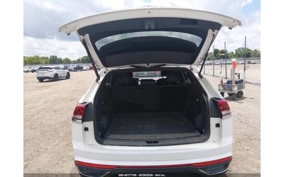 VW Atlas CROSS SPORT* ПОДГРЕВ* KEYLESS* KAMERA - автомобили, коли, обяви за нови и употребявани 15
