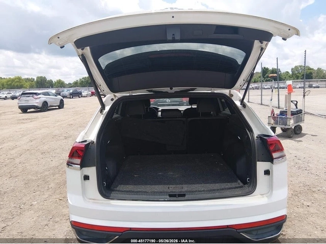 VW Atlas CROSS SPORT* ПОДГРЕВ* KEYLESS* KAMERA - автомобили, коли, обяви за нови и употребявани 15