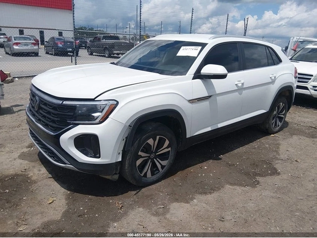 VW Atlas CROSS SPORT* ПОДГРЕВ* KEYLESS* KAMERA - автомобили, коли, обяви за нови и употребявани 1