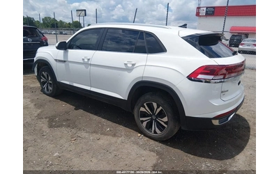 vw-atlas - 2