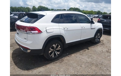 vw-atlas - 3