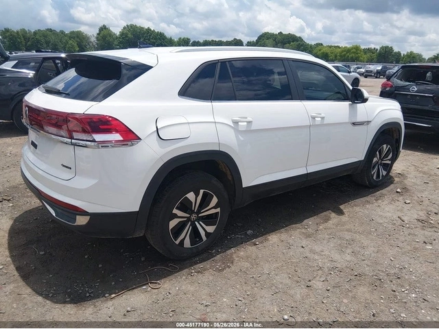 VW Atlas CROSS SPORT* ПОДГРЕВ* KEYLESS* KAMERA - автомобили, коли, обяви за нови и употребявани 3