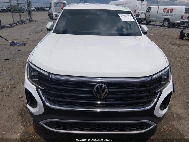 VW Atlas CROSS SPORT* ПОДГРЕВ* KEYLESS* KAMERA - автомобили, коли, обяви за нови и употребявани 5